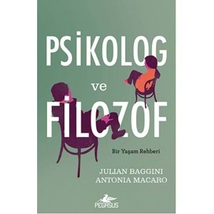 Psikolog ve Filozof Bir Yaşam Rehberi