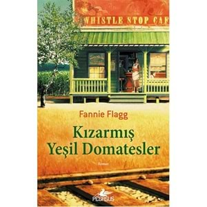 Kızarmış Yeşil Domatesler