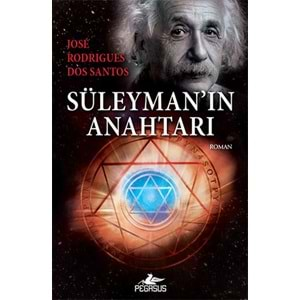 Süleyman'ın Anahtarı