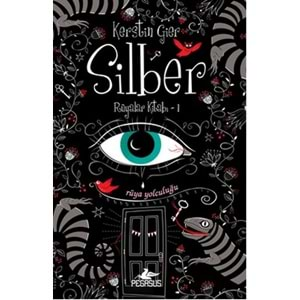 Silber Rüyalar Kitabı 01