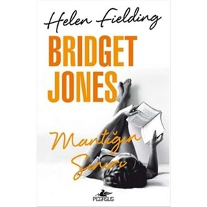 Bridget Jones Mantığın Sınırı