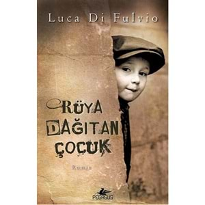 Rüya Dağıtan Çocuk