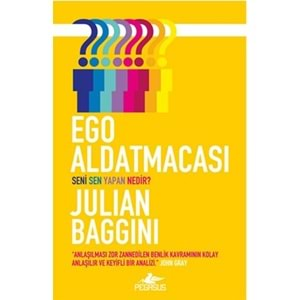 Ego Aldatmacası