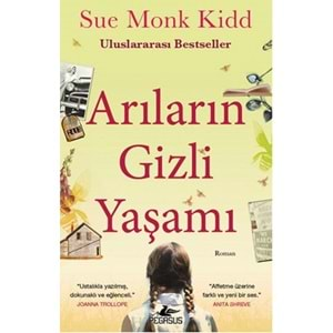 Arıların Gizli Yaşamı