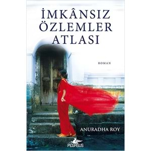 İmkansız Özlemler Atlası