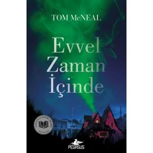 Evvel Zaman İçinde