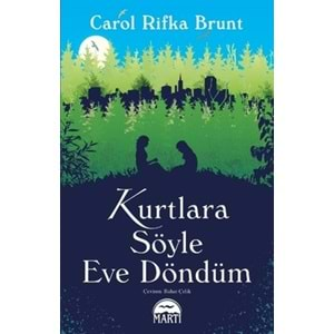 Kurtlara Söyle Eve Döndüm