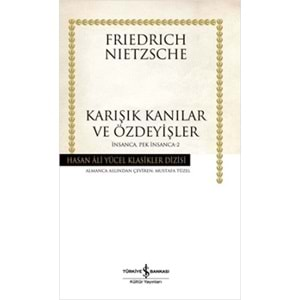 İnsanca Pek İnsanca 2 - Karışık Kanılar ve Özdeyişler - Hasan Ali Yücel Klasikleri