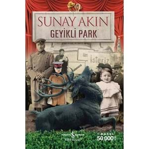 Geyikli Park