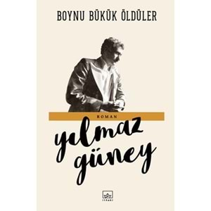 Boynu Bükük Öldüler