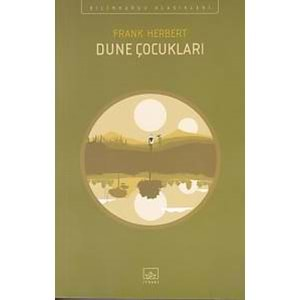 Dune Çocukları