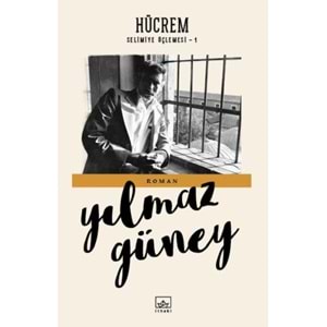 Selimiye Üçlemesi 1 Hücrem