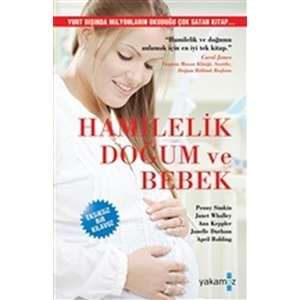 Hamilelik, Doğum ve Bebek