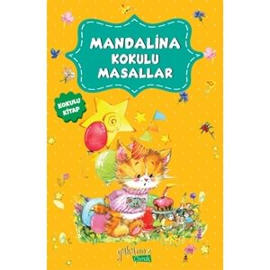 Mandalina Kokulu Masallar