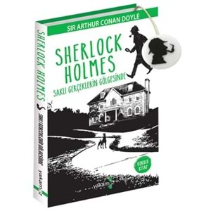 Sherlock Holmes - Saklı Gerçeklerin Gölgesinde