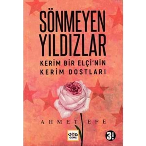 Sönmeyen Yıldızlar