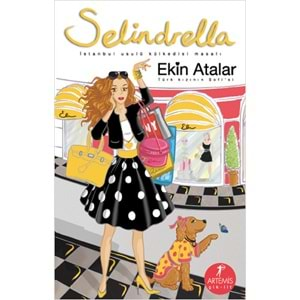 Selindrella İstanbul Usulü Külkedisi Masalı