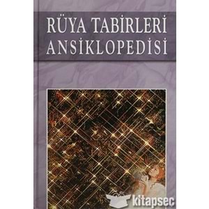 Rüya Tabirleri Ansiklopedisi