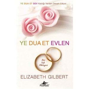 Ye Dua Et Evlen Bir Aşk Hikayesi