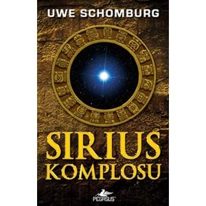 Sirius Komplosu