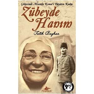 Zübeyde Hanım Cep Boy