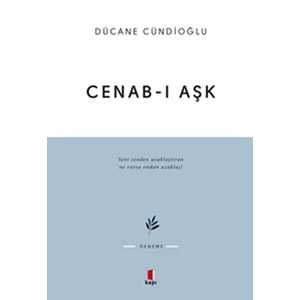 Cenab-ı Aşk