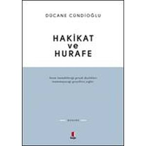 Hakikat ve Hurafe