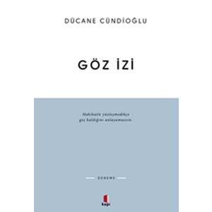 Göz İzi