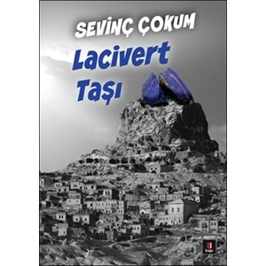 Lacivert Taşı