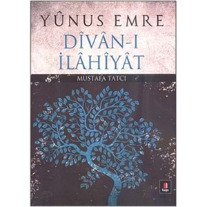 Yunus Emre Divan-ı İlahiyat