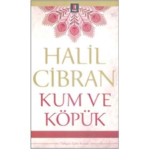Kum ve Köpük