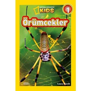 Örümcekler