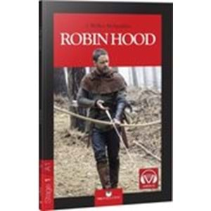 STAGE-1 ROBIN HOOD - İNGİLİZCE HİKAYE