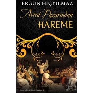 Avrat Pazarından Hareme