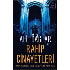 Rahip Cinayetleri