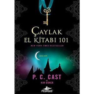 Çaylak El Kitabı 101