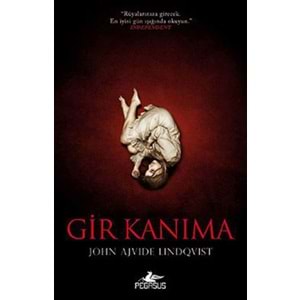 Gir Kanıma