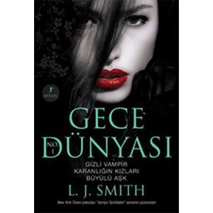 Gece Dünyası