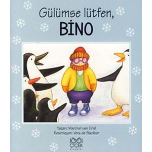 Gülümse Lütfen, Bino