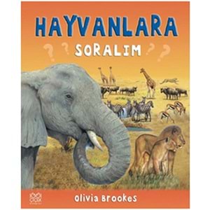 Hayvanlara Soralım