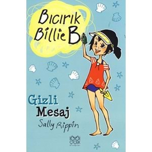 Bıcırık Billie B Gizli Mesaj