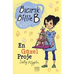 Bıcırık Billie B En Güzel Proje