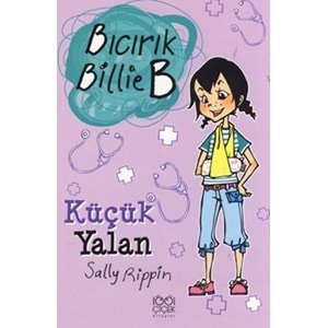 Bıcırık Billie B Küçük Yalan