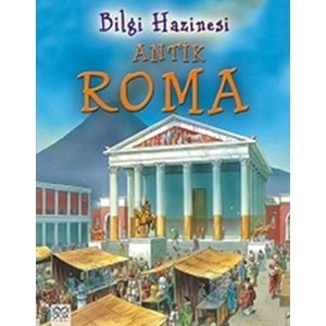 Bilgi Hazinesi Antik Roma