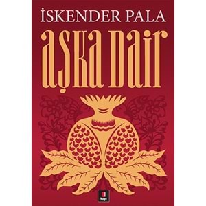Aşka Dair