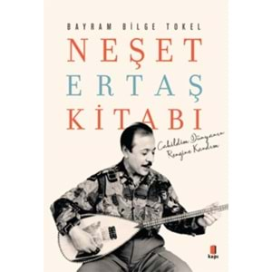 Neşet Ertaş Kitabı