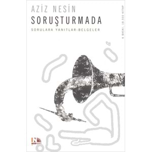 Soruşturmada