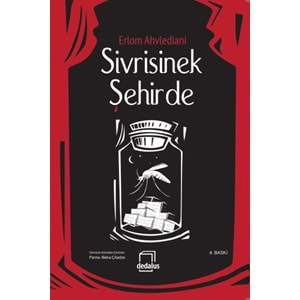 Sivrisinek Şehirde