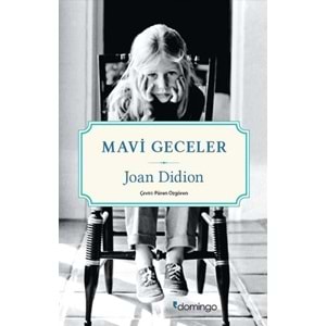 Mavi Geceler