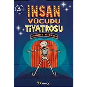 İnsan Vücudu Tiyatrosu